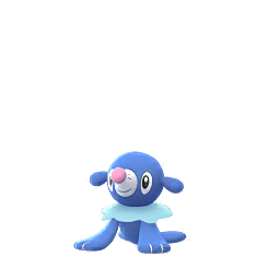 Alola - 0728 - Popplio